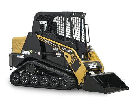 asv rt 30 skid steer for sale|used asv skid steers for sale.